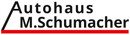 Logo Autohaus Martin Schumacher